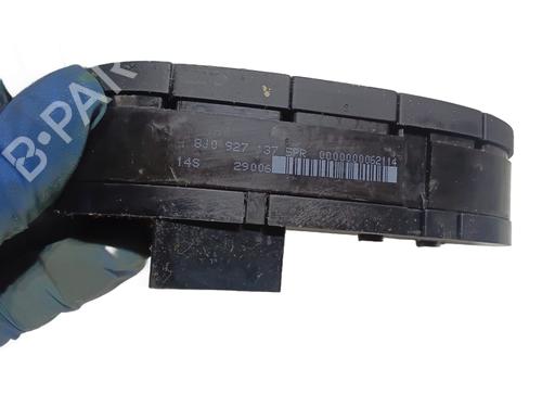 Warning switch AUDI TT (8J3) 2.0 TFSI | BP34392011I22  - Image 5