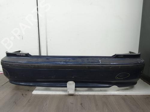 Bagtil kofangere HONDA ACTY (TN) 0.6 (TN) (31 hp) 28147112