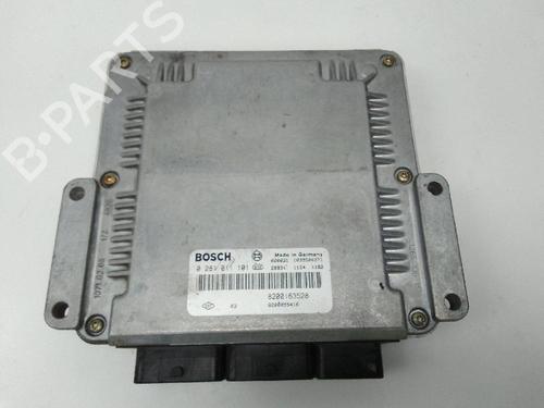 Electronic module RENAULT LAGUNA II (BG0/1_) 1.9 dCi (BG05) | BP23142625M83 