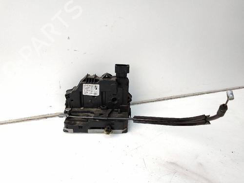 Front left lock FIAT DUCATO Van (250_) 130 Multijet 2,3 D | BP18578975C98 