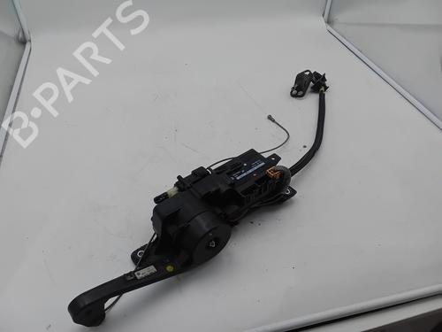 Electronic module VW SHARAN (7N1, 7N2) 2.0 TDI | BP29386001M83 