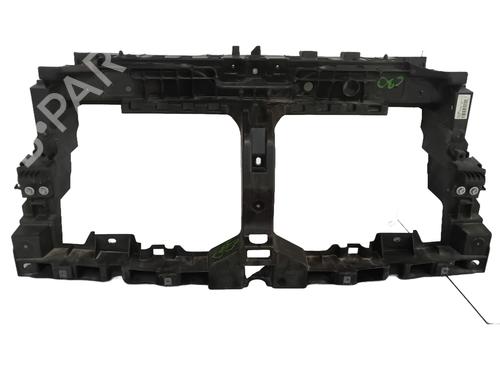 Voorfront slotplaat Voorfront slotplaat RENAULT TRAFIC III Van (FG_) 2.0 dCi 130 (FGMY) (131 hp) 37069462 37069462