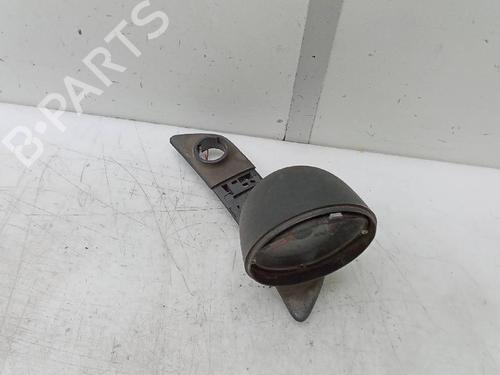 Used Display monitor SMART FORTWO Coupe (451) electric drive (451.390, 451.391) (75 hp) 19171810
