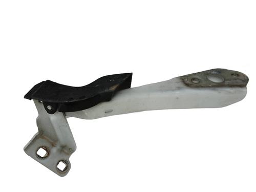 Dørhængsel/Dørbegrænser RENAULT MASTER III Platform/Chassis (EV, HV, UV) 2.3 dCi 150 FWD (EV0F, HV0F, UV0F, EV03, HV03, UV03) | BP20503972C146 - Image 4