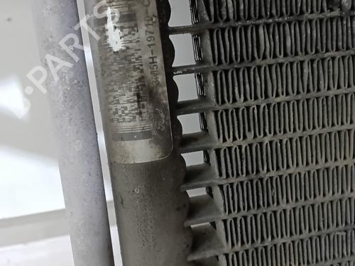 AC radiator FORD FOCUS C-MAX (DM2) 2.0 TDCi | BP39402140M32 - Image 4