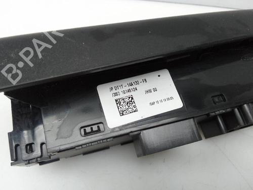 Left front window switch FORD TRANSIT COURIER B460 MPV 1.5 EcoBlue | BP22956498I27 