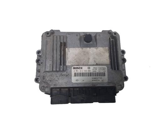Engine control unit (ECU) RENAULT GRAND SCÉNIC II (JM0/1_) 1.5 dCi (JM1E) | BP26052435M57