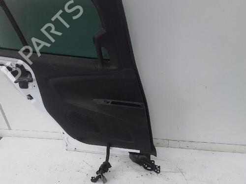 Left slide door FORD B-MAX (JK) 1.0 EcoBoost | BP26230337C74 