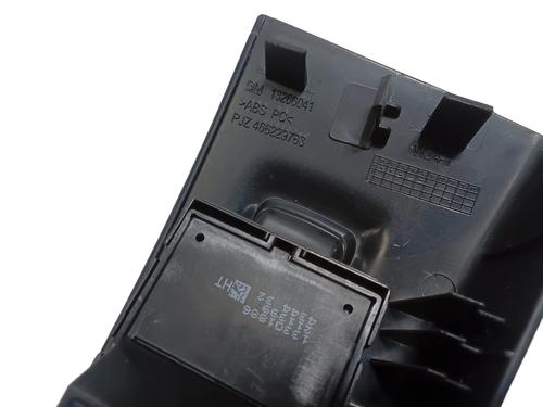 Right front window switch OPEL MERIVA B MPV (S10) 1.4 (75) | BP36860862I26  - Image 6
