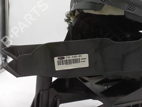 Gear lever FORD TRANSIT COURIER B460 MPV 1.5 EcoBlue | BP29271381M90 