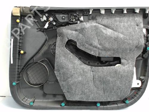 Used Front left panel HYUNDAI i20 II (GB, IB) [2014-2021]  22719356