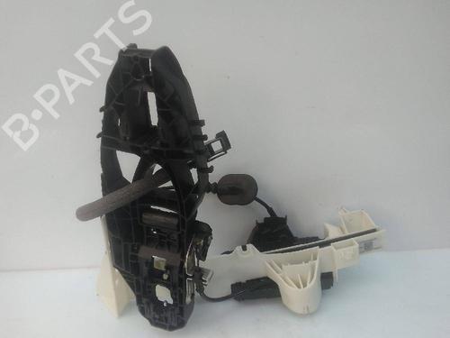 Front right lock FORD PUMA (J2K, CF7)  | BP21602814C97 