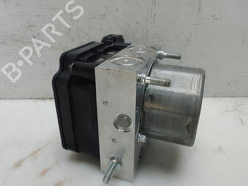 ABS pump RENAULT KADJAR (HA_, HL_) 1.3 TCe 140 (HLNB, HLN1) | BP29995452M43