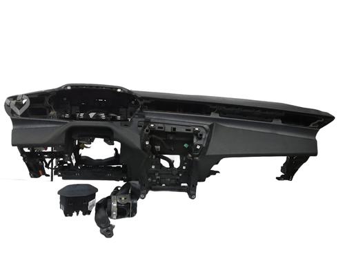 Airbag Kit PEUGEOT 308 III (FB_, FH_, FP_, F3_, FM_) PureTech 130 (FPHNSL, FPHNST) | BP30803077C86 