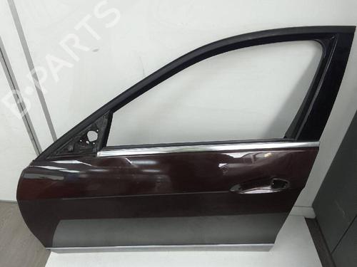Left front door MERCEDES-BENZ E-CLASS (W212) E 350 CGI (212.057) | BP24465438C2 