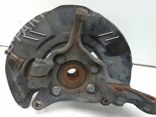 Right front steering knuckle SUBARU XV (_GP_) 2.0 D AWD | BP20143773M26 