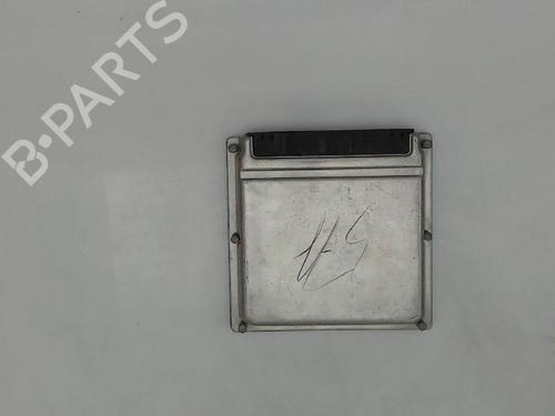 Used Electronic module MERCEDES-BENZ M-CLASS (W163) ML 270 CDI (163.113) (163 hp) 23654054
