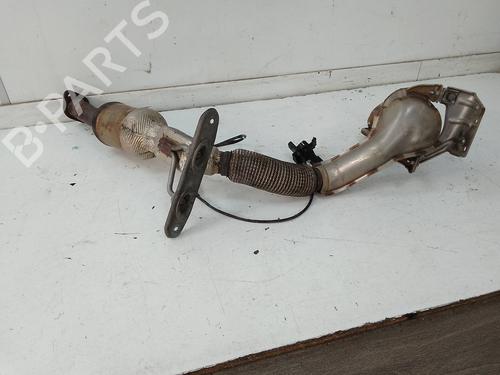 Catalyst VW GOLF VII (5G1, BQ1, BE1, BE2) 1.4 TSI | BP26054537M10