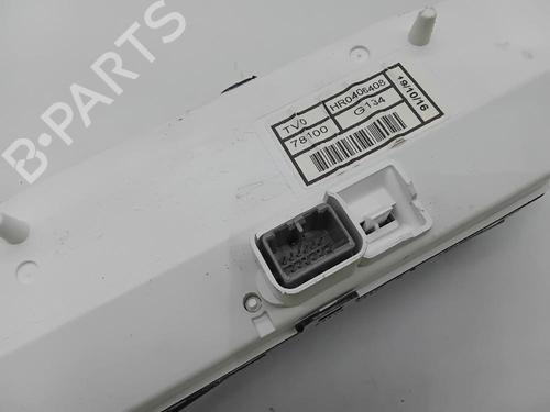 Other HONDA CIVIC VIII Hatchback (FN, FK) 2.2 CTDi (FK3) | BP27447087O1 