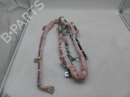Used Right curtain airbag SUBARU FORESTER (SH_) 2.0 D AWD (SHH, SHD, SHN) (147 hp) 26881174