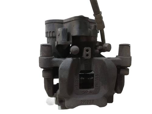 Used Left rear brake caliper Left rear brake caliper JAGUAR XE (X760) 2.0 D (180 hp) 34422667 34422667