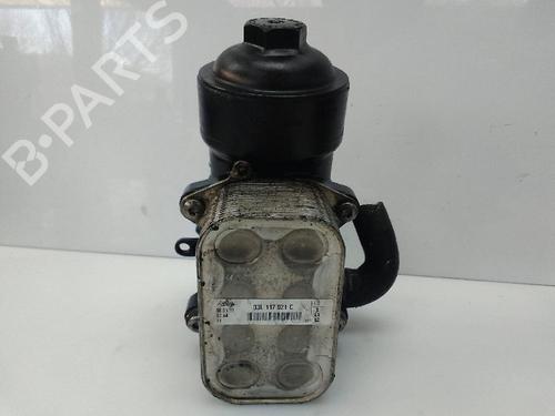 Oliekøler VW TOURAN (1T3)  | BP23456027M33 