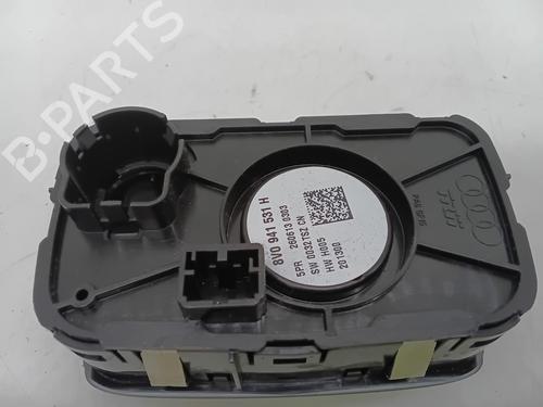 Headlight switch AUDI A3 Sportback (8VA, 8VF) 2.0 TDI | BP29232923I24 