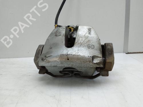 Used Left front brake caliper Left front brake caliper LAND ROVER RANGE ROVER VELAR (L560) 2.0 P250 Si4 4x4 (250 hp) 18578105 18578105