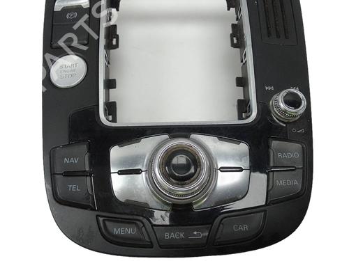 Switch AUDI A5 Sportback (8TA) 1.8 TFSI | BP24121114I30 - Image 2