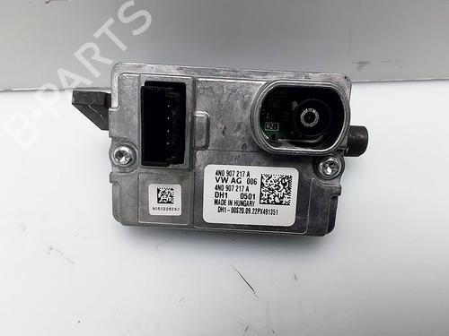 Elektronische module PORSCHE TAYCAN (Y1A) Electric (Y1AAA1, Y1AAI1) | BP28144605M83 