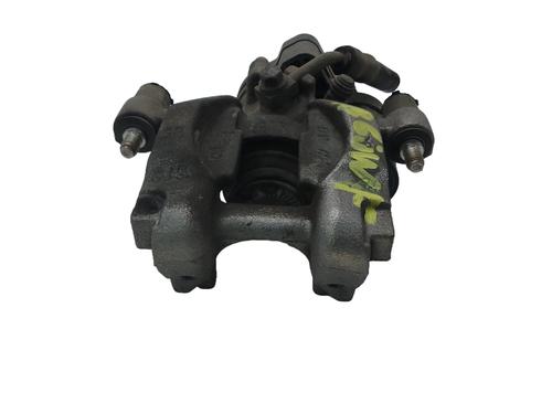 Left rear brake caliper VW PASSAT B8 (3G2, CB2) 2.0 TDI | BP20230984M107 - Image 2