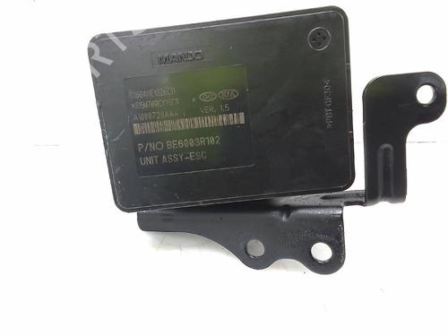 ABS pump HYUNDAI TUCSON (TL, TLE) 1.7 CRDi | BP21526967M43 