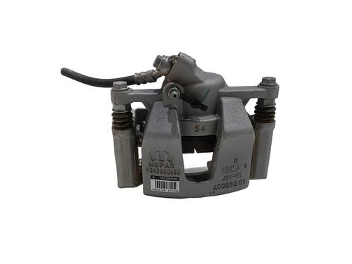 Right front brake caliper OPEL CORSA F (P2JO) 1.2 MHEV | BP39096781M104 - Image 6