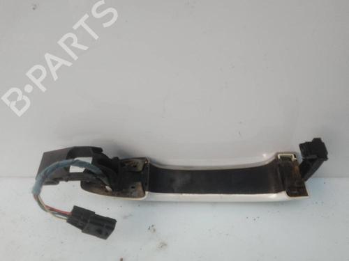 Used Front right exterior door handle RENAULT MEGANE IV Hatchback (B9A/M/N_) 1.5 dCi 90 (B9A1) (90 hp) 21025823