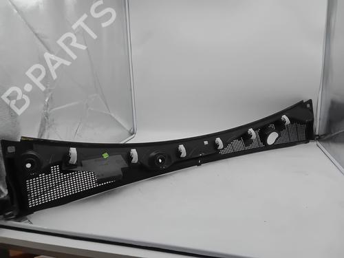 Scuttle panel RENAULT EXPRESS Box Body/MPV 1.5 Blue dCi 75 (F6AA) | BP29385727C110 