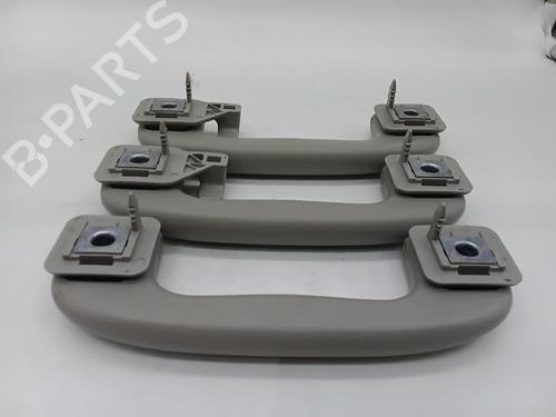 Other OPEL ASTRA K (B16) 1.6 CDTi (68) | BP26651570O1 