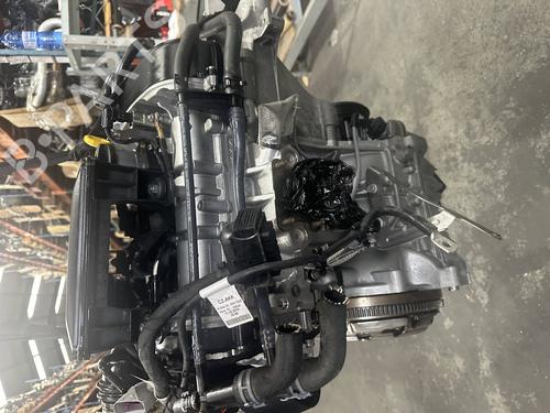 Engine SEAT IBIZA V (KJ1, KJG) 1.0 | BP28148280M1 