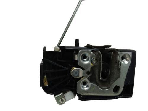 Rear right lock DACIA DUSTER (HM_) 1.5 dCi 115 (HMAD) | BP30921697C99 