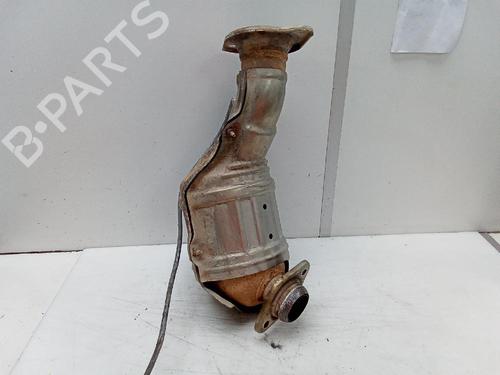 Catalyst MITSUBISHI OUTLANDER III (GG_W, GF_W, ZJ, ZL, ZK) Plug-in Hybrid (GG2W) | BP18576154M10 