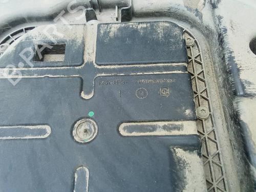 AdBlue tank CITROËN C3 AIRCROSS II (2R_, 2C_) 1.6 BlueHDi 120 (2CBHZH) | BP18861604M85