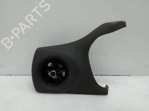 Air vent TOYOTA YARIS (_P13_) 1.0 (KSP130) | BP23654256I21 