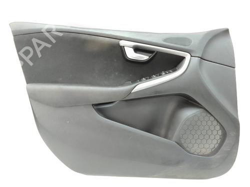 Used Front left panel Front left panel NISSAN NV400 Van (X62, X62B) dCi 135 (136 hp) 18578870 18578870