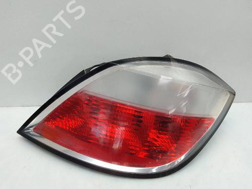 Right taillight OPEL ASTRA H (A04) 1.7 CDTI (L48) | BP22617513C35 