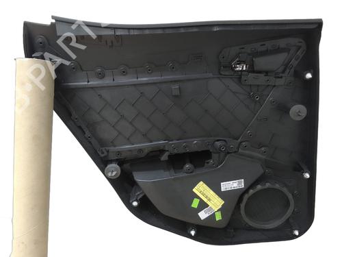 Rear right panel SEAT ARONA (KJ7, KJP) 1.0 TSI | BP33266148C61  - Image 6