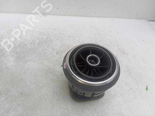 Air vent AUDI A3 Sportback (8VA, 8VF) 2.0 TDI | BP19776636I21 