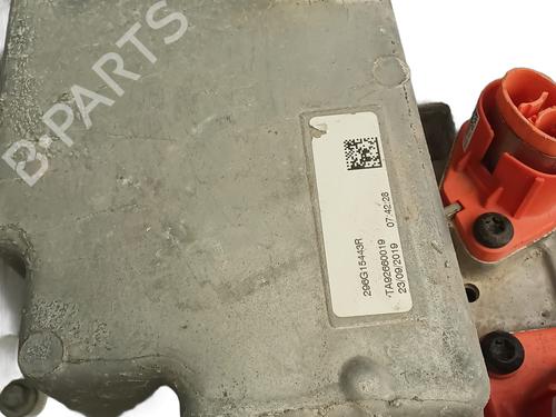 Inverter/Converter RENAULT ZOE (BFM_) ZOE | BP37282708M119 - Image 7