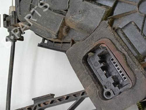 Front left lock SEAT LEON (5F1) 1.2 TSI | BP28146814C98 