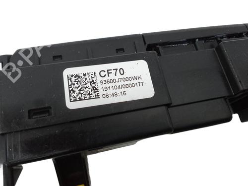 Kombi Kontakt / Stilkkontakt KIA CEED (CD) 1.0 T-GDI | BP20504434I30 - Image 3