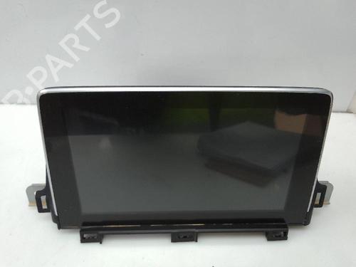 Display MG MG HS 1.5 EHS Hybrid (CSA6463) (258 hp) 23257343