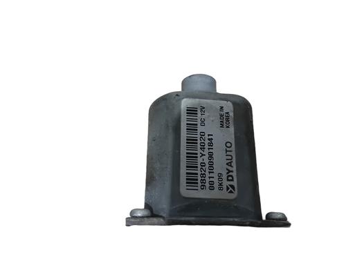 Front right window mechanism SSANGYONG REXTON (Y400, Y450) 2.2 Xdi (POE) | BP34123232C23 - Image 3